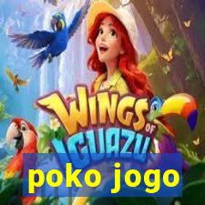 poko jogo